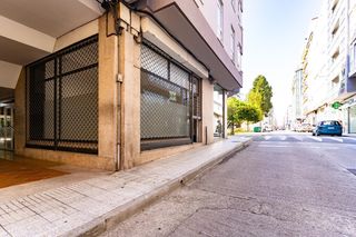 Miete Geschäftsraum in Carballo. Local comercial en alquiler en gran vía  carballo a coruña  por