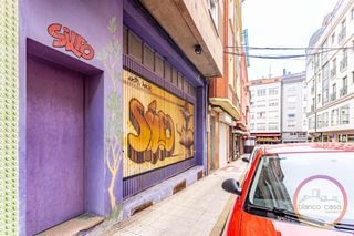 Locale commerciale in Carballo. Bajo  sótano en pleno centro de carballo por sólo 62.900