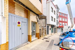 Terreno residencial en Malpica de Bergantiños. Oportunidad única en malpica 3 solares urbanos a 200 metros de l