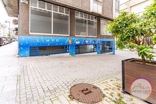Locale commerciale in Carballo. Local en venta ubicado en la c fomento de carballo a coruña por