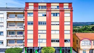 Pis en Ponteceso. Piso para entrar a vivir en  pontecesoa coru�a por 74.900.