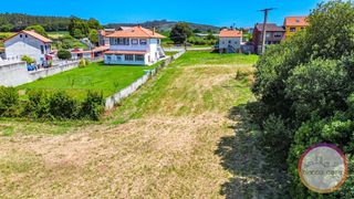 Terreny residencial a Carballo
