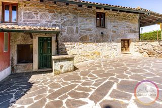Casa en Vimianzo