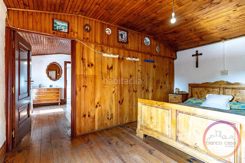 Foto 5793c67e-7cbc-4362-888f-ae05b2ca045a. Casa amb aparcament a Santa Comba