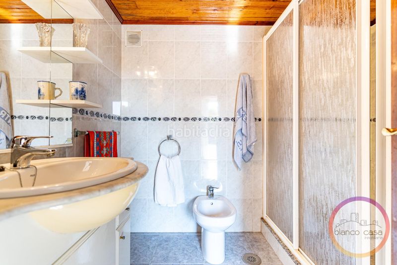 Foto e53531fa-2f16-423e-b859-91cdc2db589e. Casa amb aparcament a Santa Comba