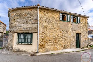 Haus in Malpica de Bergantiños