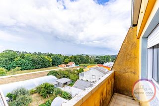 Etagenwohnung in Carballo. Ático con 2 terrazas y 1 trastero  en carballo  por 59.900