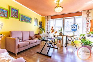 Appartement à Someso - Matogrande. Piso en venta en a coruña  3 dormitorios  trastero  178.000