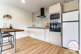 Appartement à Coristanco. Piso a estrenar de 135 m2 y 4 dormitorios  agualadacoristanco a