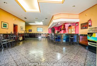 Business premise in Laracha