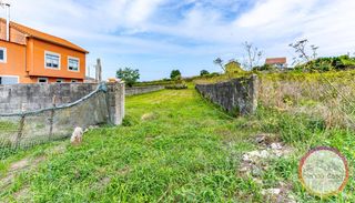 Terreno residenziale in Malpica de Bergantiños. Solar urbano en malpica a coruña  a 1,3 km de la playa de canido