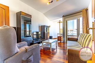Appartement à Carballo. Ático  terraza  ascensor en carballo a coruñapor 129.900