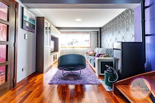Affitto Attico in Carballo. Piso ático dúplex en alquiler en carballo a coruña