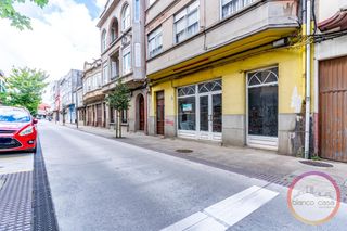 Local Comercial en Carballo