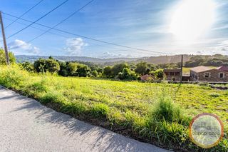 Terreny residencial a Laracha