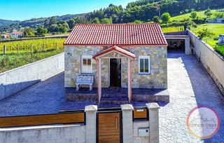 Casa a Carballo