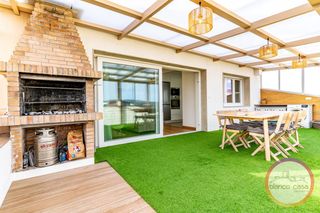 Penthouse in Carballo. Piso con terraza xxl en pleno  carballo y listo para entrar a vi