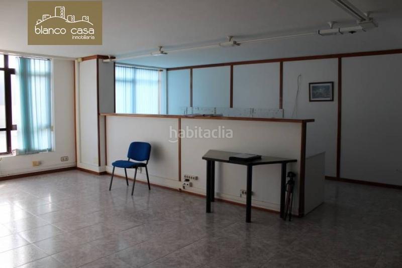 Foto 6f7e8abc-c082-43a0-8cb4-f9cc1e933eec. Miete büro in Carballo