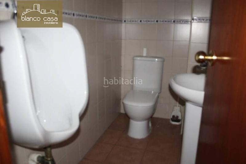 Foto 6f8335b4-8893-4e0e-aff8-8a0cc63460f0. Miete büro in Carballo