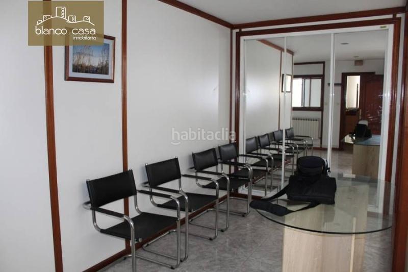 Foto a3da7217-52ee-478c-9715-054cd5160c5c. Miete büro in Carballo