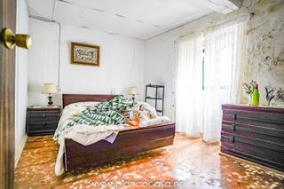 Maison à Malpica de Bergantiños. Casa para reformar en buño