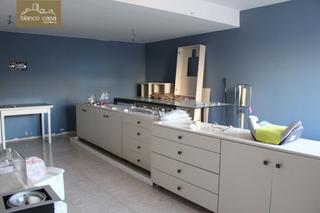 Lloguer Local Comercial a Carballo. Alquiler de local comercial en rúa coruña