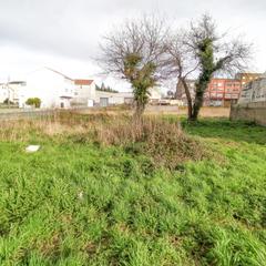 Terreny residencial a Carballo. Solar a un paso del bosque carballo