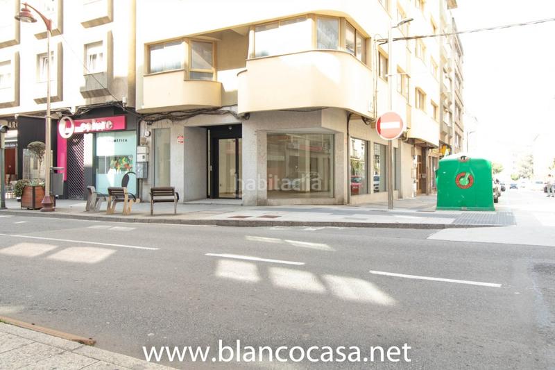 Foto e982c688-946a-4846-aec1-d35f1fe06d43. Lloguer oficina a Carballo