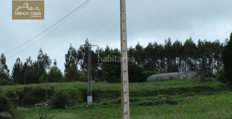 Foto 04233540-cb4d-4090-9ba0-2efd05518f53. Terreny residencial a Laracha