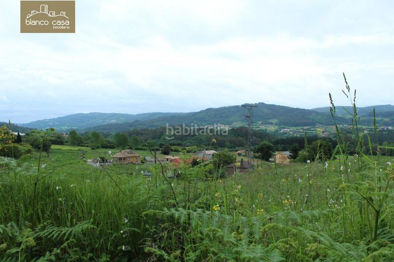 Foto ad4eb8ac-3fe7-410e-b747-40d2e20c8e7f. Terreny residencial a Laracha