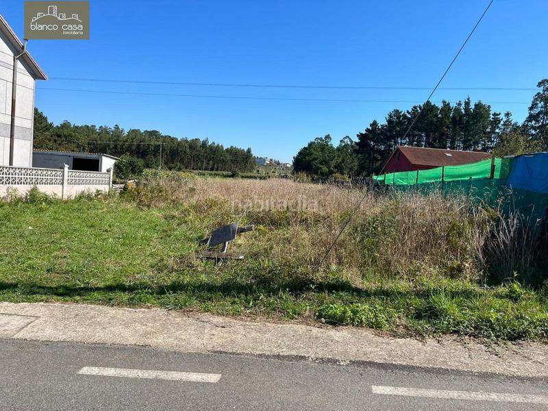 Foto 6fdb28ae-781f-4cb9-9e5d-b49e7992a70f. Terreny residencial a Carballo