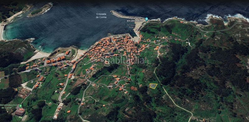 Foto a0fca382-5155-4302-b475-44e60b9ecbd3. Casa a Ponteceso