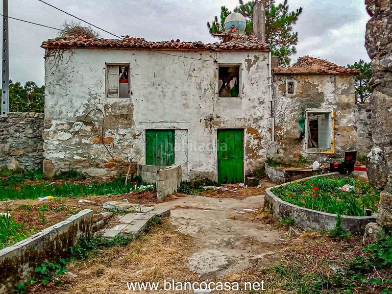 Foto d9e81826-f8cf-4590-82a5-82a6bee0c17c. Casa a Ponteceso