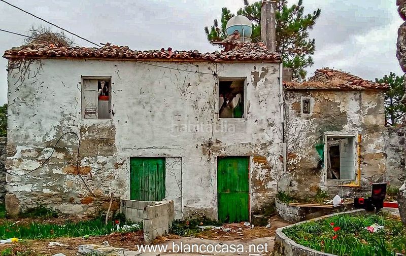 Foto e737c305-8aa9-40b2-a0eb-2f660dd26dbe. Casa a Ponteceso