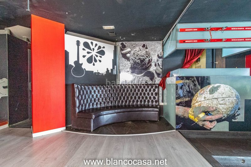 Foto cecef05f-04cd-4842-a7d0-dddea05931c2. Local comercial a Laracha