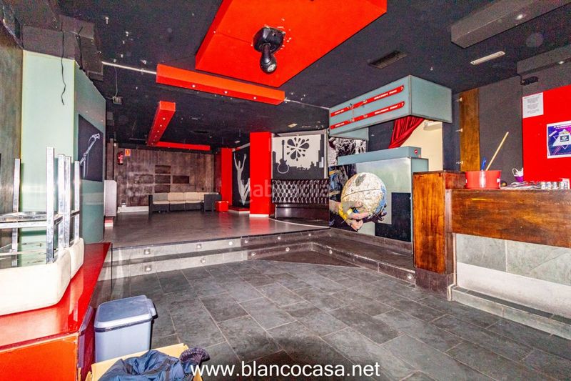 Foto f57550a0-ade2-488b-98e5-ea1d5bf939f4. Local comercial a Laracha