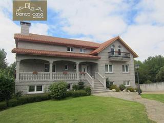 Casa a Carballo. Casaza en bértoa  carballo