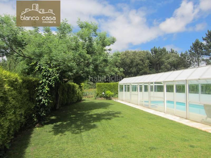 Foto d5a6d940-ac26-462d-ad13-811c49065e1a. Casa za en bértoa en Carballo