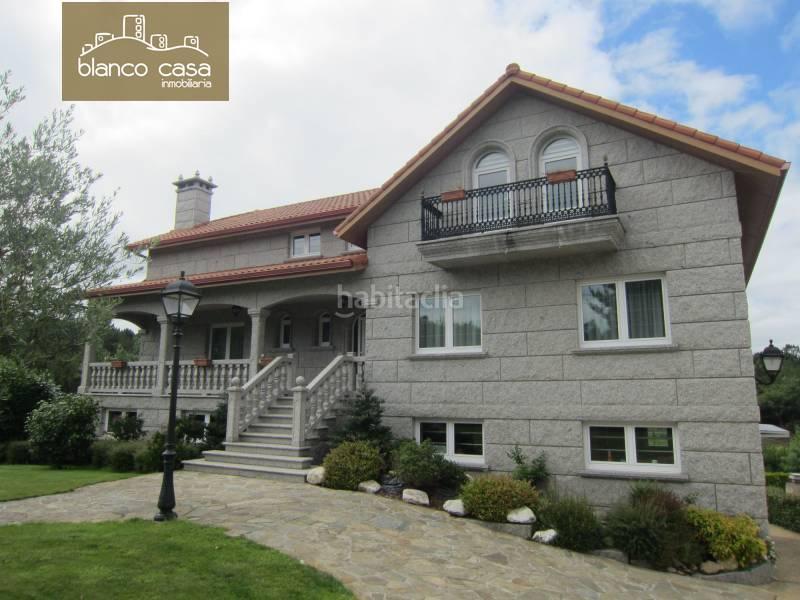 Foto dabe15f7-e8b4-490e-8d3d-9ff1002f20ed. Casa za en bértoa en Carballo