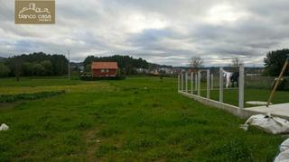 Terreny residencial a Laracha. Estupendo terreno, bien situado, no mires más!
