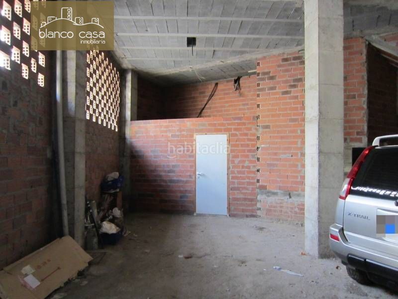 Foto 596bef64-88cc-4806-b44a-f953fa385d18. Local comercial a Carballo