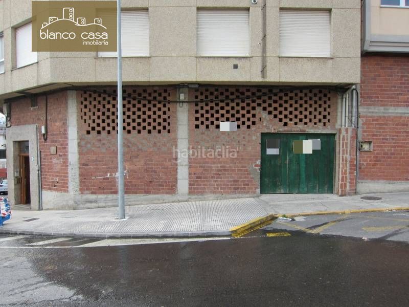 Foto 82288c06-b2f6-44d7-96cb-d5f86f4d691e. Local comercial a Carballo