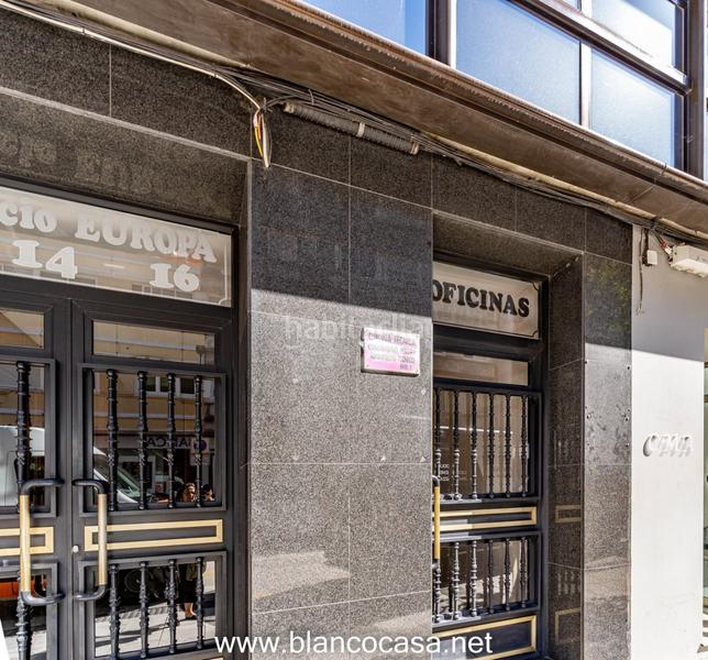 Foto 3a3b9a6d-d2ac-4ab1-a80e-a925b7503337. Affitto ufficio in Carballo