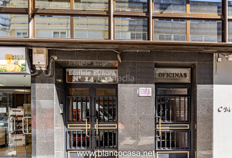 Foto 8dac80ab-b77c-43e4-a09f-8a43fb7f7bfb. Affitto ufficio in Carballo