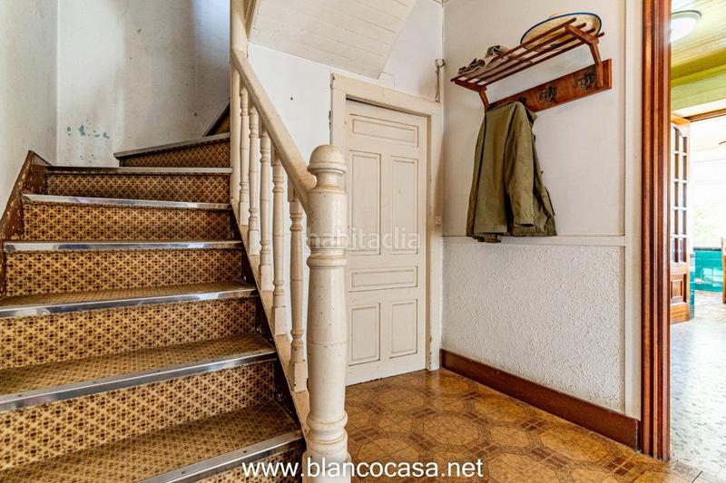 Foto 34c103a2-b536-4522-ba3c-3c721832e2b7. Casa amplia casa con terrenazo en tella en Ponteceso