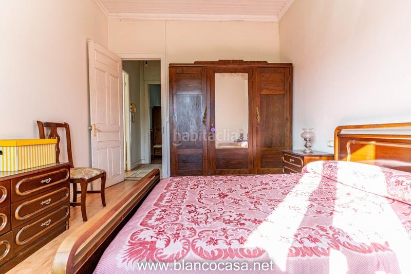 Foto 3eb45906-6941-4531-9524-3c0499142a12. Casa amplia casa con terrenazo en tella en Ponteceso