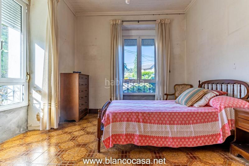 Foto 4c8285f9-b17b-4489-ad0c-6b58718478a1. Casa amplia casa con terrenazo en tella en Ponteceso