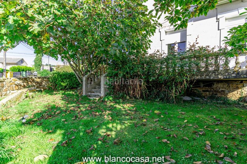 Foto 5110f7a2-f5dd-4d1c-8656-6673004b2173. Casa amplia casa con terrenazo en tella en Ponteceso