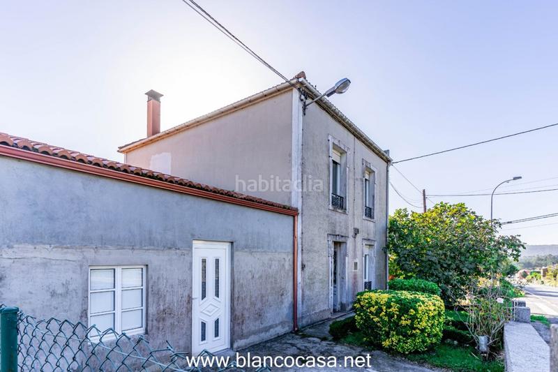 Foto 5ae2a7b4-bebf-4bf0-9836-9da8ac978dab. Casa amplia casa con terrenazo en tella en Ponteceso