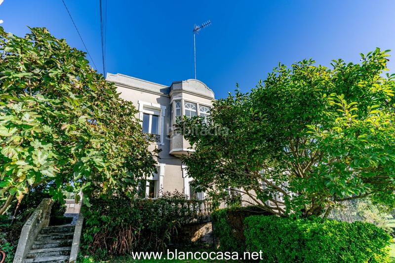 Foto b666990f-a48d-40d4-b75e-ff18666009bc. Casa amplia casa con terrenazo en tella en Ponteceso